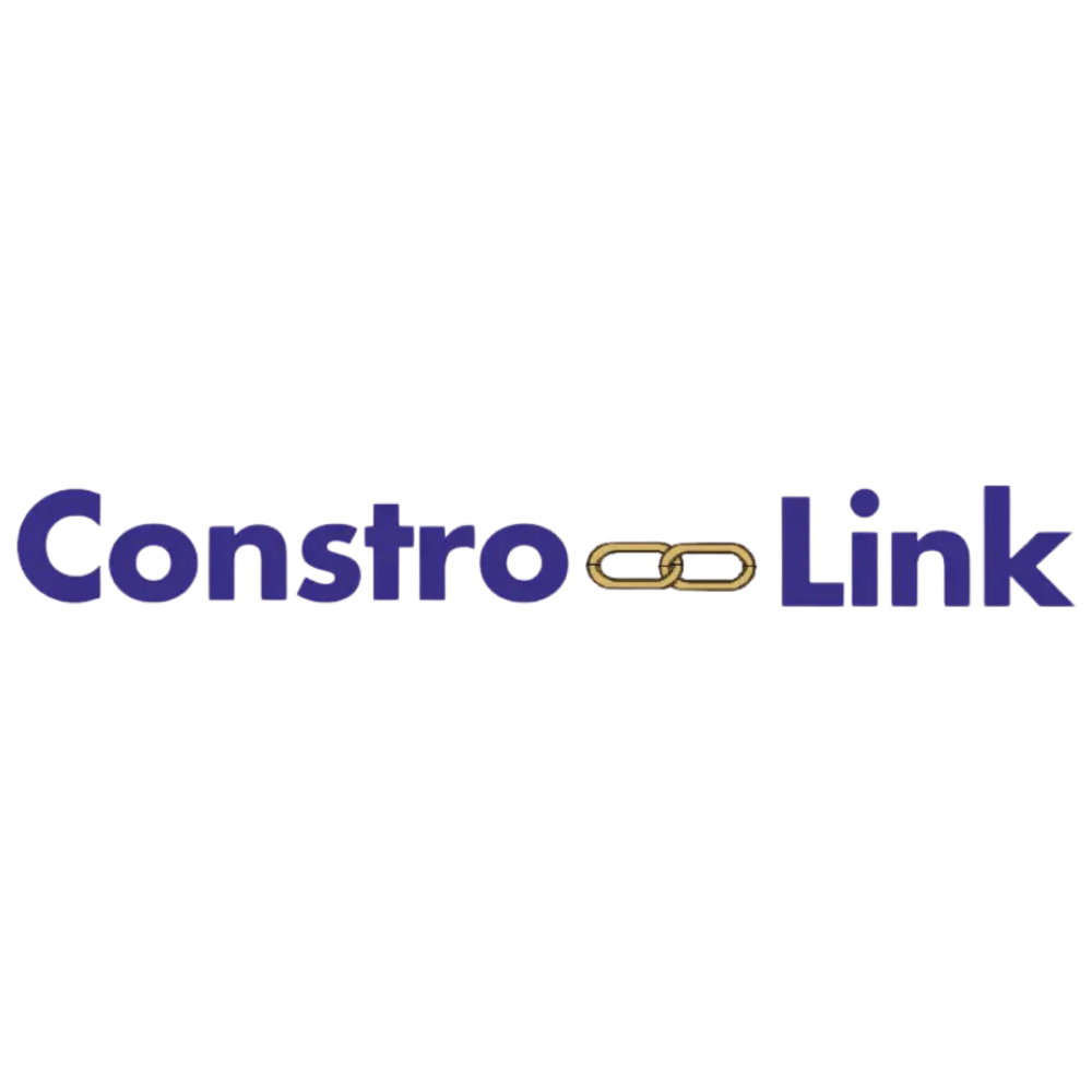 Constro-Link Ease Series Logo