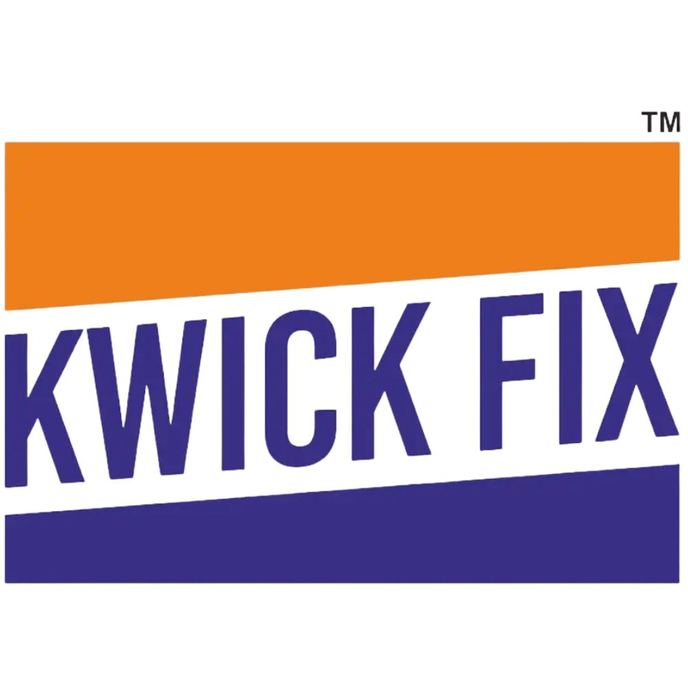 Kwickfix Industries Pvt. Ltd. Logo