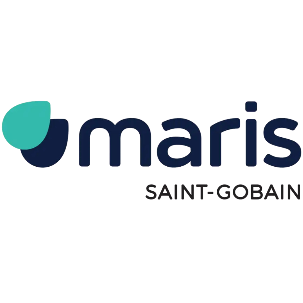 Kangaroo & Maris Polymers Logo