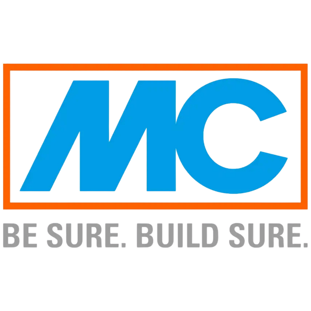 MC Bauchemie Logo