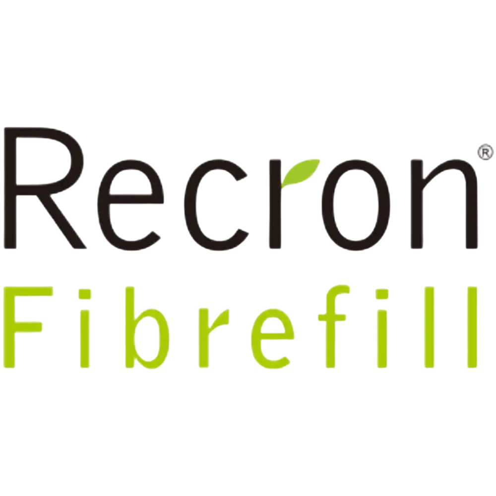 Reliance Recron Fiber Logo