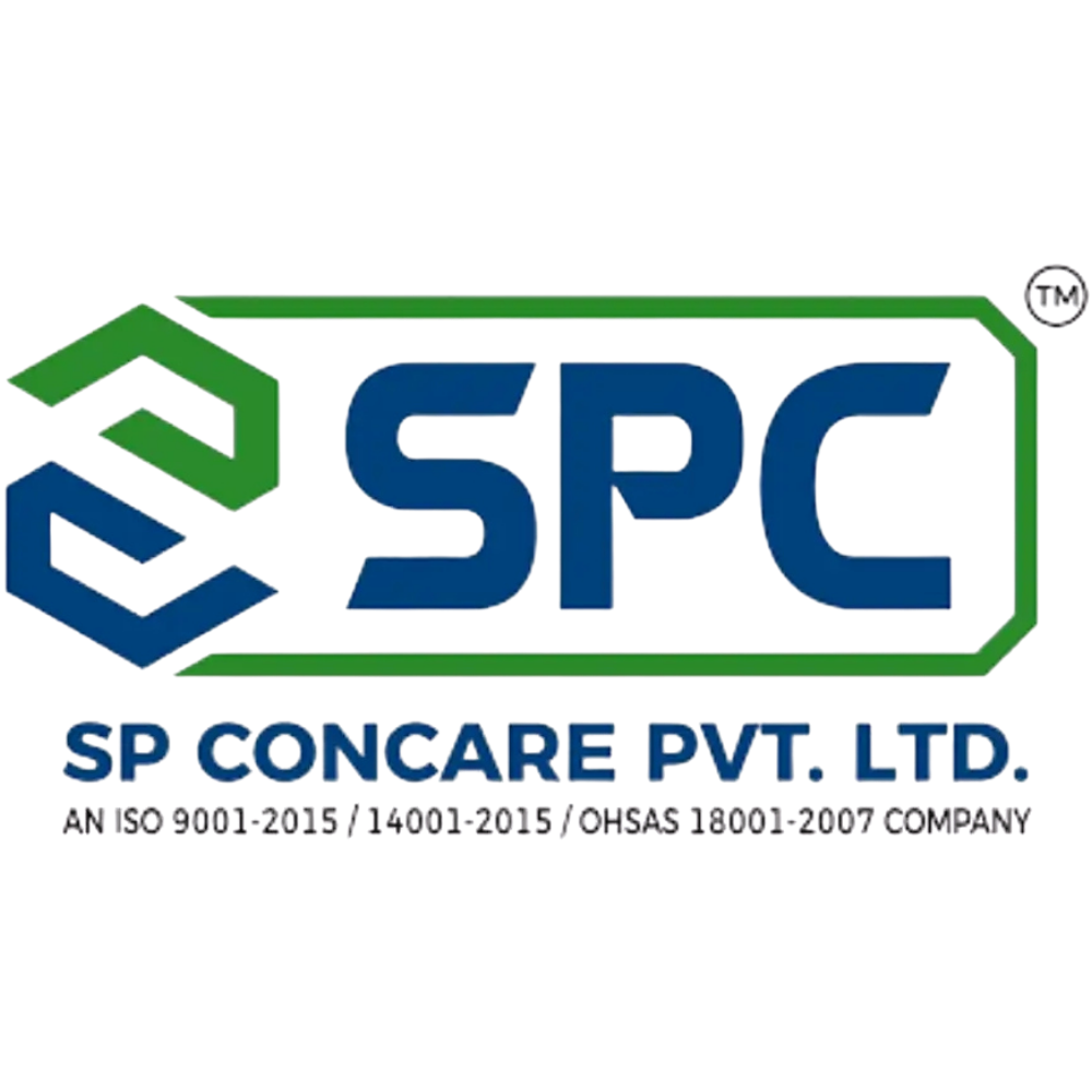 SP Concare Logo