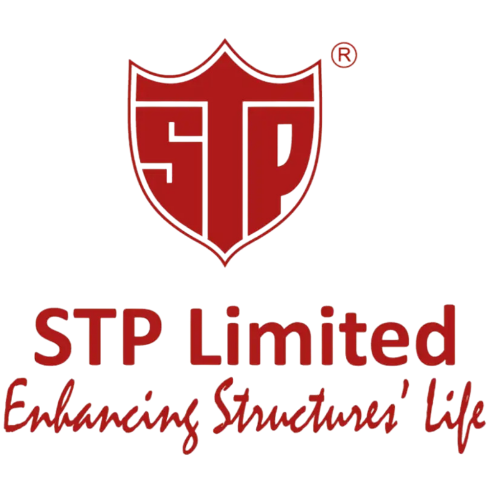 STP Ltd Logo